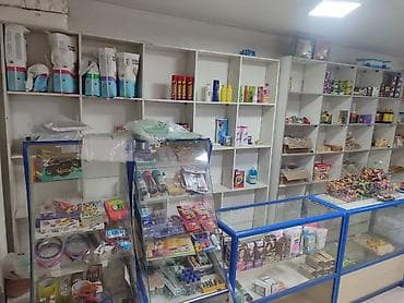 тошок в москве: Продажа бизнеса Магазин, Продукты, Вместе с: Оборудование и мебель — 2