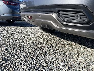 k 7: Renault QM6: 2020 г., 2 л, Типтроник, Газ, Кроссовер — 9