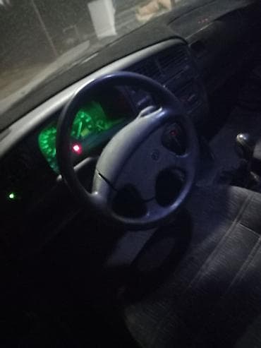 решотка гольф 3: Volkswagen Golf: 1992 г., 1.8 л, Ручные, Бензин, Хэтчбэк — 3