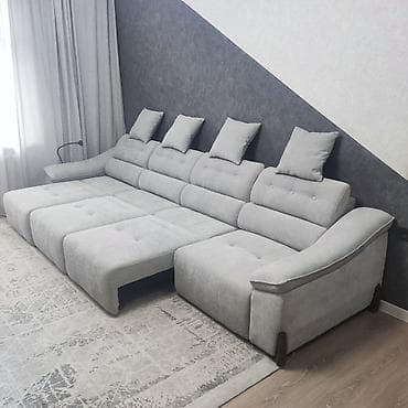диван куплю: Модульный диван — 4
