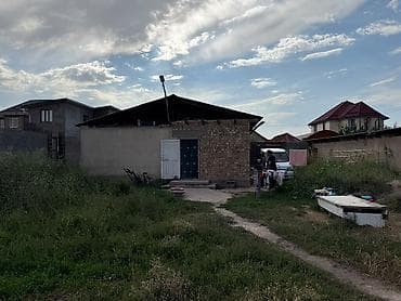 моей доплатой: 🔥 ЭКСКЛЮЗИВ В АК-ОРДО-1: Участок 5 соток с домом! Продается участок с — 5