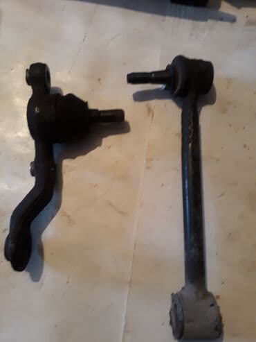 devo labo: Тайота марк 2 — 7