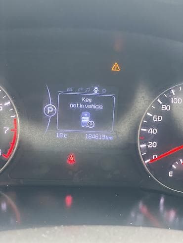 sg 9: Kia K5: 2017 г., 2 л, Автомат, Бензин, Седан — 7