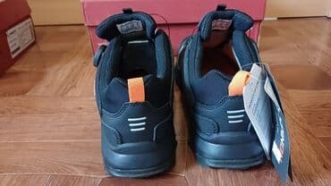 Мужская обувь: Оригинальные новые треккинговые кроссовки HUMTTO 2 разные пары по 4200 — 10