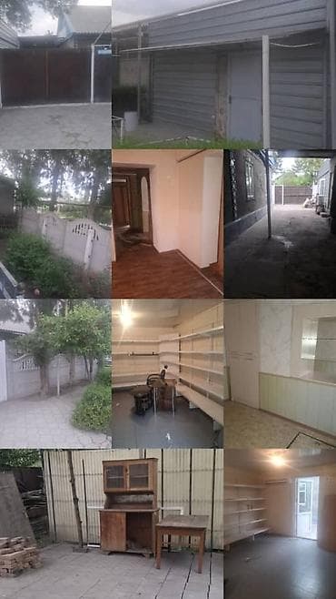 улан мкр: Срочно продается 3-х комнатная квартира на третьем этаже 5-ти этажного — 1