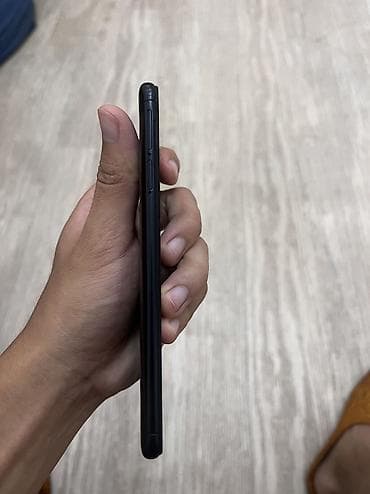 google p: Redmi, Redmi 5, Б/у, цвет - Черный — 3