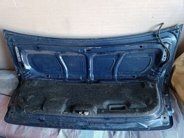 преобразователь с 12 на 220 купить в бишкеке: Продам детали кузова на Mazda Capella "Птичка". Находится в Токмоке — 2