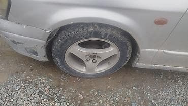 Subaru Legacy: 2003 г., Универсал