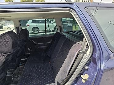 ваз 2111 универсал: Volkswagen Golf: 1993 г., Механика, Бензин, Универсал — 9