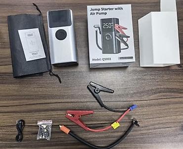 Унаа үчүн компрессорлор: Компрессор 2026 г., Оригинал — 3