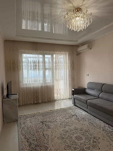 106 серия джал: 1 комната, С мебелью полностью — 2