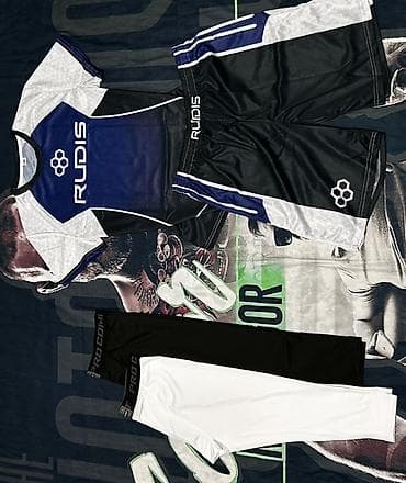 magic beat: Спортивные комплекты для единоборств Состав лота: - Комплект NAIZA — 2