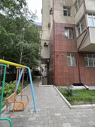 обжита: 4 комнаты, 186 м², Индивидуалка, 2 этаж, Евроремонт — 7