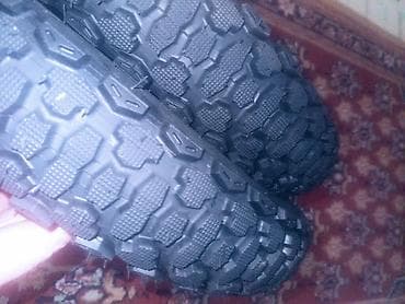 Велосипед тетиктери: Продаю шины на колхозник,Минако монстр и другие размер 16-3.00 так же — 5
