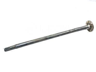 cruiser: Полуось заднего моста тойета ленд-крузер 80 привозные контрактные — 2