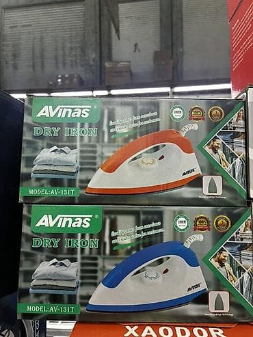 копия дайсон стайлер: Утюг Avinas Dry Iron, модель AV-131T. Характеристики: - Сухой утюг — 1