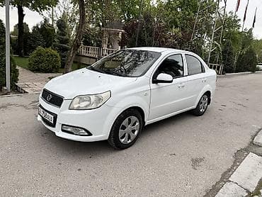 gilera runner: Ravon Nexia: 2017 г., 1.5 л, Ручные, Бензин, Седан — 9