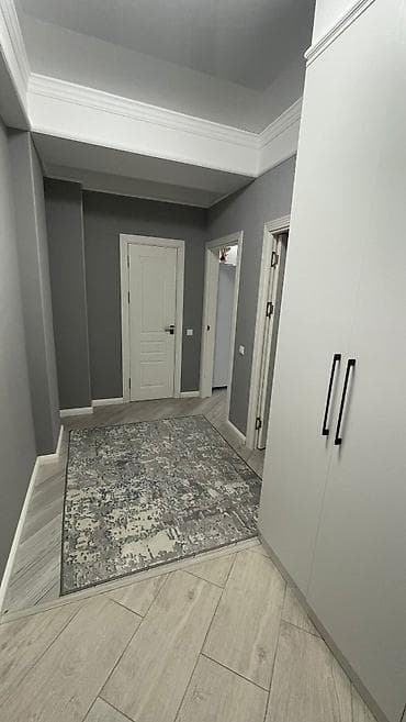 ищу квартиру жалал абад: 1 комната, 43 м², Элитка, 3 этаж, Евроремонт — 8