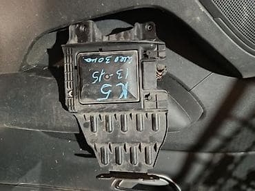 beta fpv: Блок управления передних парктроников (PDC) для Kia K5 (JF), двигатель — 2