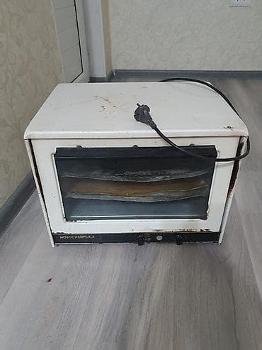 пассивное сетевое оборудование patron: Духовка, Б/у, Самовывоз — 2