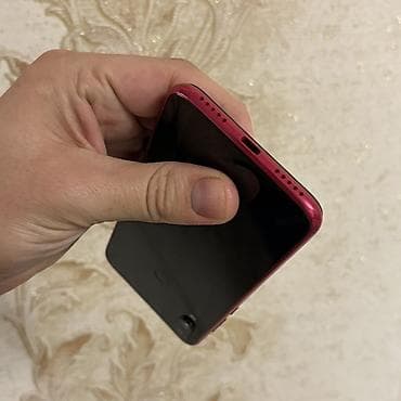 redmo note 9: Redmi, Redmi Note 7, Б/у, 64 ГБ, цвет - Черный, 2 SIM — 3