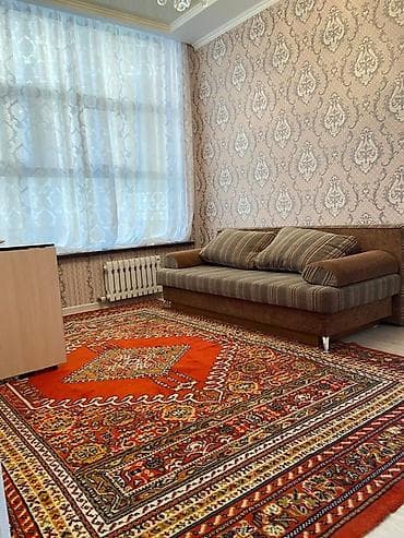 космическая: 2 комнаты — 3