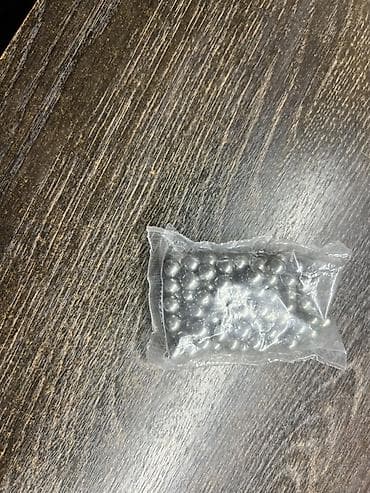 латекс для рогатки: Профессиональная рогатка с прицельными модулями и аксессуарами в — 6