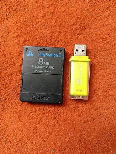 apple mac book pro i7: PlayStation 2 (PS2) — комплект в полноценной заводской комплектации — 5