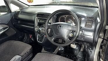 купить матис: Honda Stream: 2001 г., 1.7 л, Автомат, Бензин, Минивэн — 6