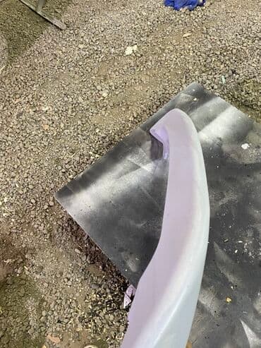 программы для 3d моделирования электронная лицензия: Задний спойлер Honda Б/у, Аналог — 3