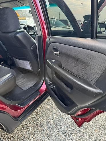 аккорд 2003: Honda CR-V: 2004 г., Автомат, Бензин, Кроссовер — 7