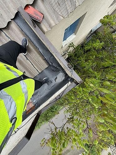 Кровля крыши: Кровля крыши | Ремонт Больше 6 лет опыта — 4