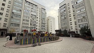 49: 2 комнаты, 49 м², 7 мкр Элитка, 9 этаж, Евроремонт — 2