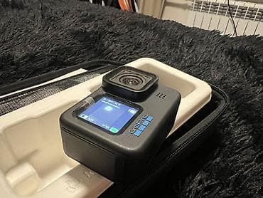 ТОРГ ИМЕЕТСЯ! Продаю экшн-камеру GoPro Hero10 Black. Камера в — 5