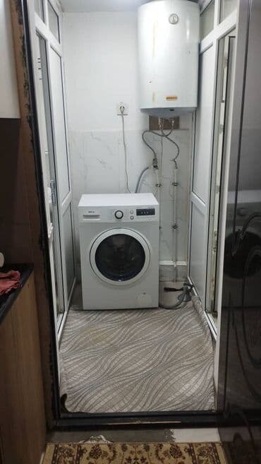 дома из сруба: Дом, 60 м², 3 комнаты — 5