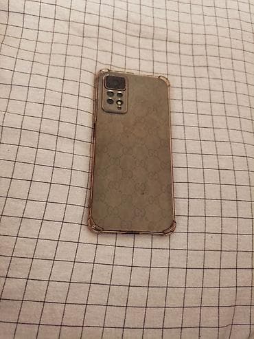 режим нот 14про: Redmi, Redmi Note 11 Pro, Б/у, 128 ГБ, 2 SIM — 3