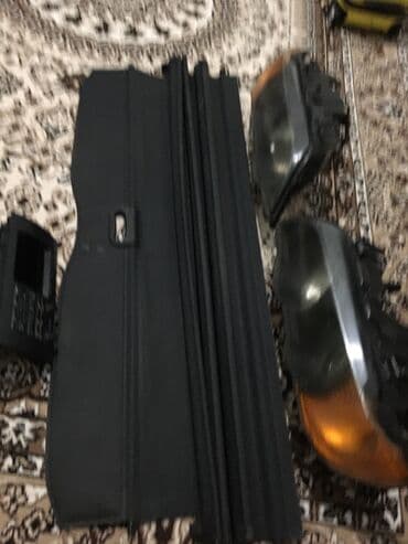 генератор 211: Генератор BMW Б/у, Оригинал, Германия — 11