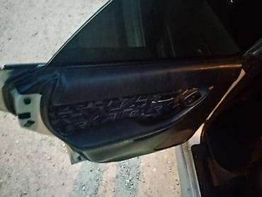 ооочень срочно: Subaru Legacy: 1998 г., 2 л, Автомат, Бензин, Универсал — 10