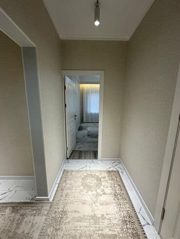 room: 2 комнаты, 71 м², 108 серия, 9 этаж, Евроремонт — 7