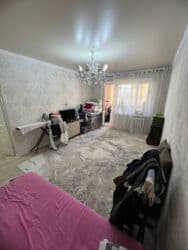 дом новопокровка: 1 комната, 35 м², 5 этаж — 22