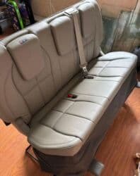 subaru legacy руль: Комплект сидений, Кожа, Kia — 3