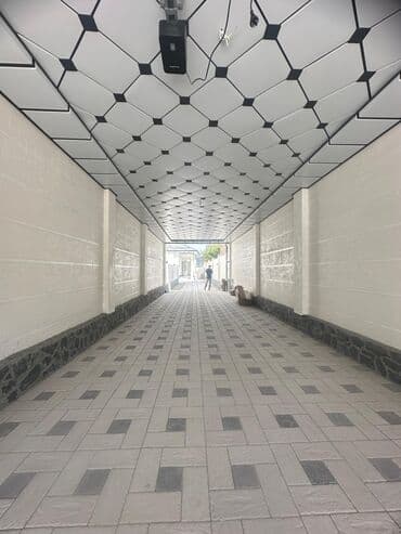 Үйлөр: Үй, 180 м², 4 бөлмө, Кыймылсыз мүлк агенттиги, Евро оңдоо — 5