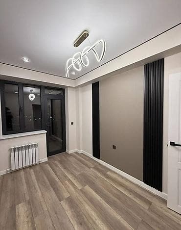 1 комната, 42 м², Элитка, 10 этаж, Евроремонт — 5