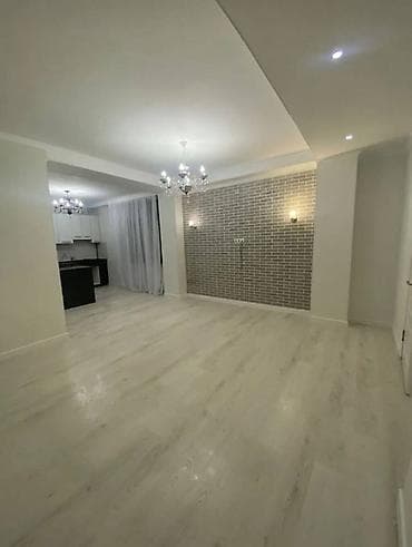 18: 2 комнаты, 54 м², Элитка, 1 этаж, Евроремонт — 10