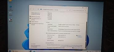 8250u: HP ноутбук 14–15" серебристого цвета Характеристики: - Процессор — 5