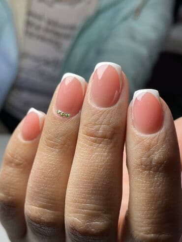 маникюр педикюр с выездом на дом: Выравнивание, Дизайн, Гель лак, шеллак, Маникюр, Педикюр, Консультация — 3