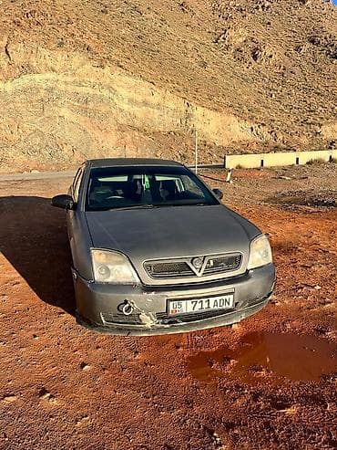 тор цетка: Opel Vectra: 2002 г., 1.8 л, Механика, Бензин, Седан — 2