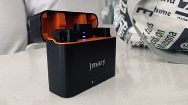 микрофон петличка беспроводной: Беспроводная петличная радиосистема Jmary MW-16 - Комплект для записи — 8