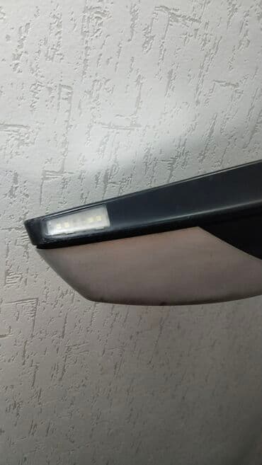 старая модель dell: Боковое левое Зеркало BMW Б/у, Оригинал — 3