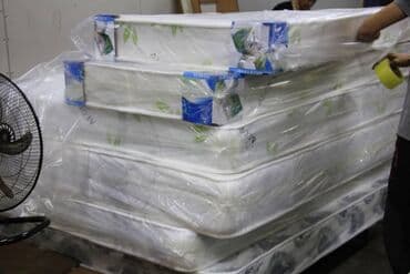 заказать ортопедический матрас: Ортопедический матрас, Новый, Двухстворчатая, Самовывоз, Бесплатная доставка, Платная доставка — 2